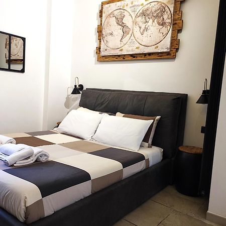 Апартаменты Loft Porta Sud Бриндизи Экстерьер фото