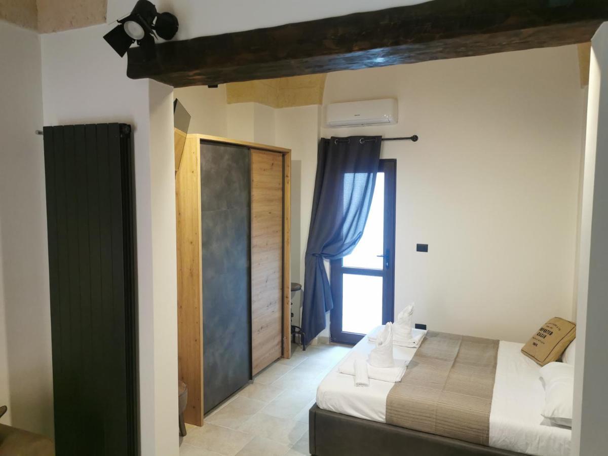 Апартаменты Loft Porta Sud Бриндизи Экстерьер фото