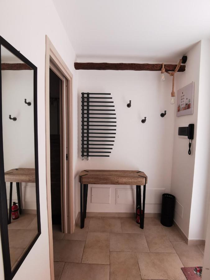 Апартаменты Loft Porta Sud Бриндизи Экстерьер фото